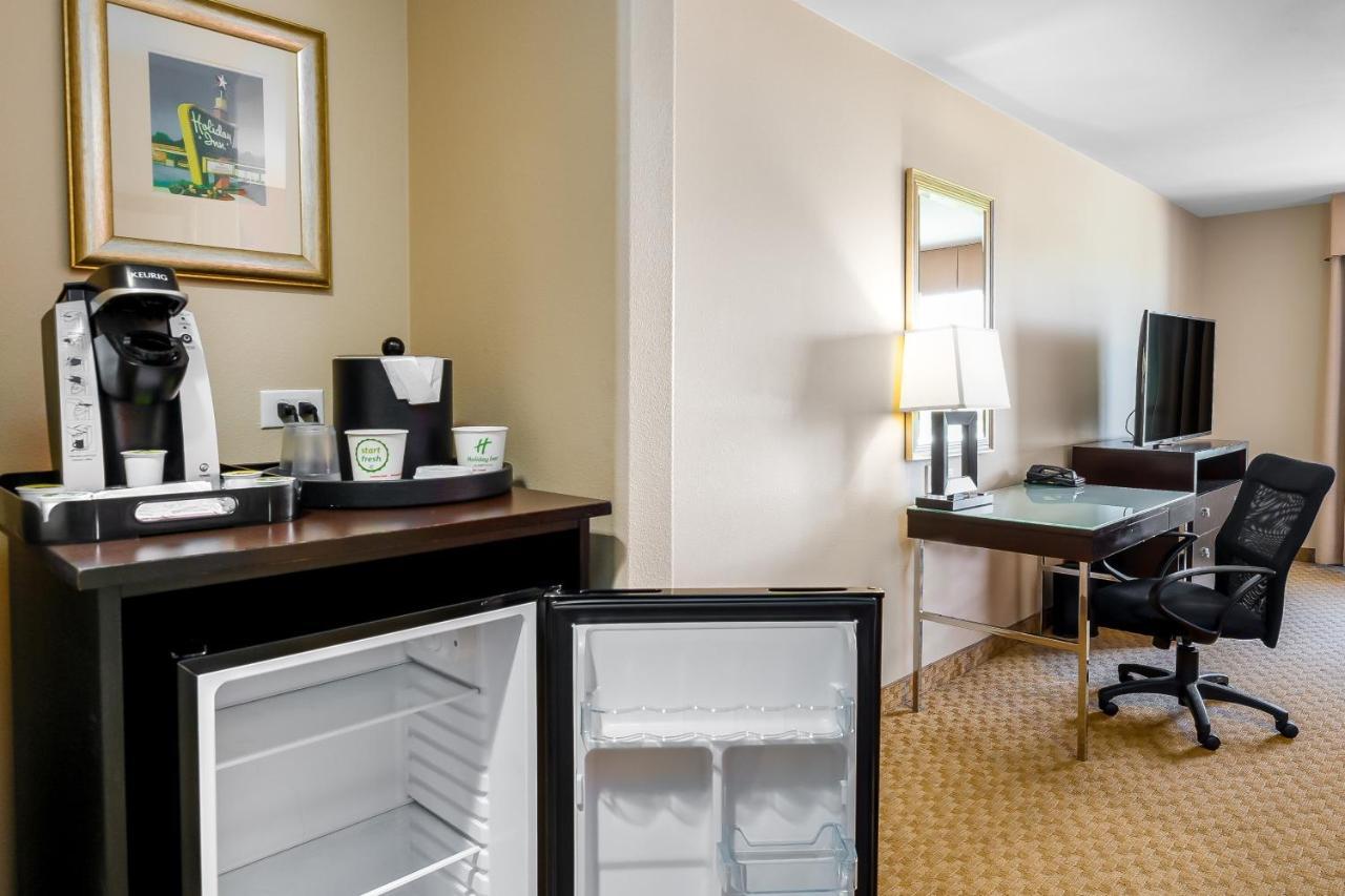 Holiday Inn Temple - Belton By Ihg Exterior photo
