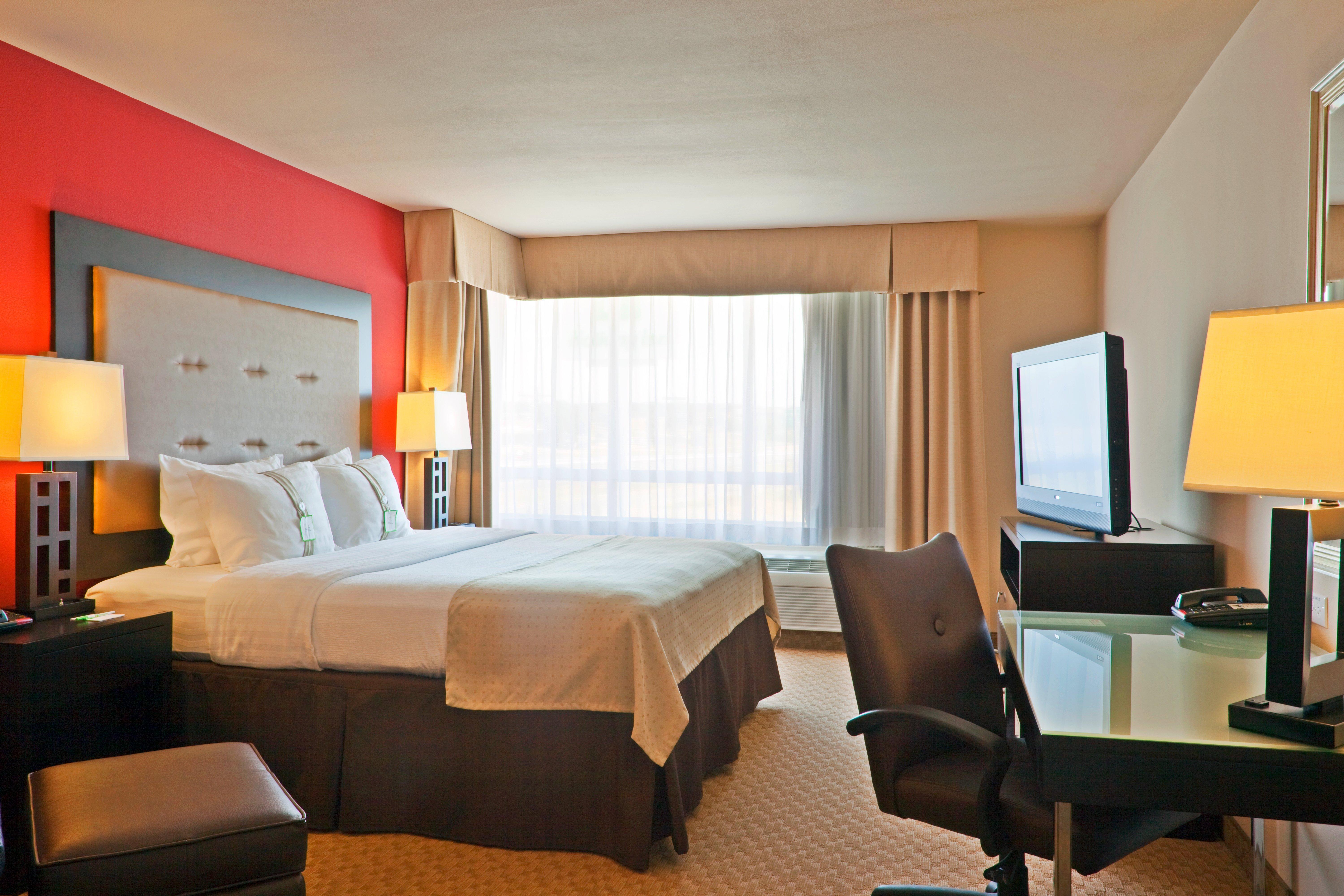 Holiday Inn Temple - Belton By Ihg Exterior photo