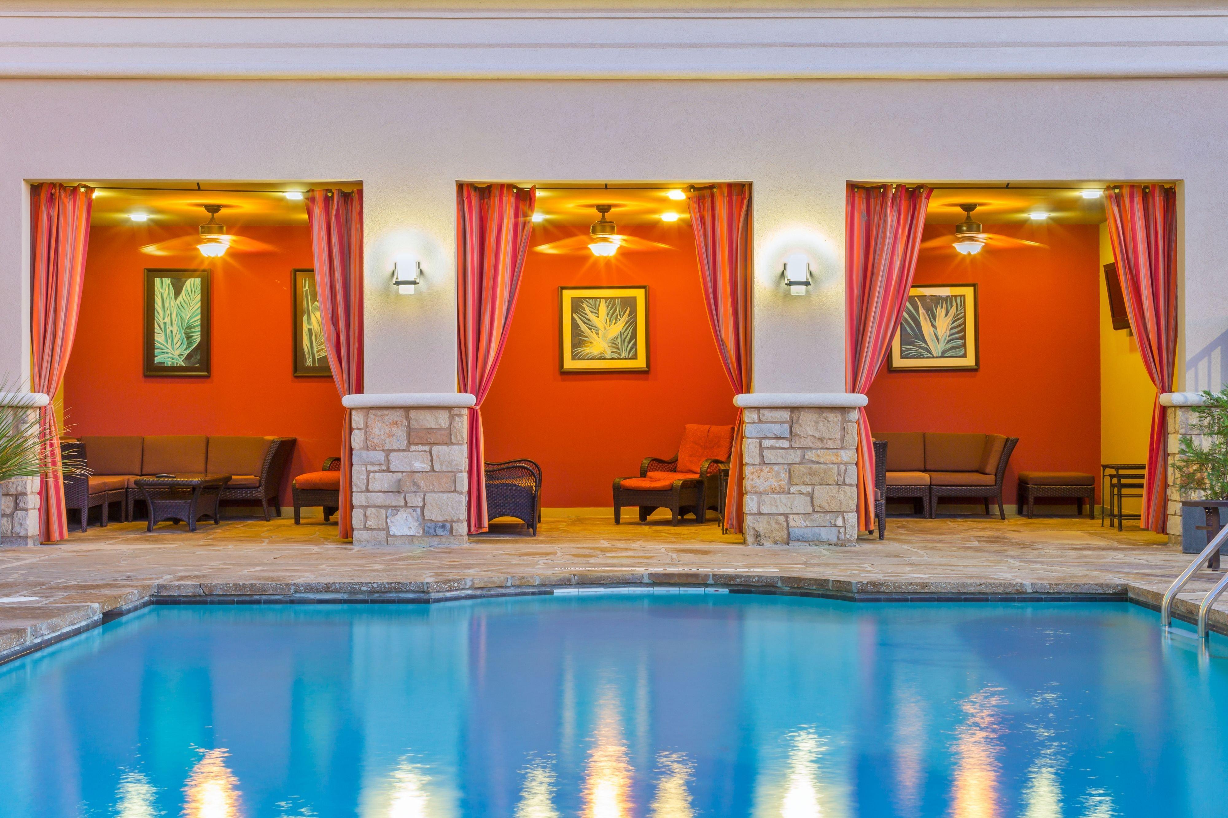 Holiday Inn Temple - Belton By Ihg Exterior photo
