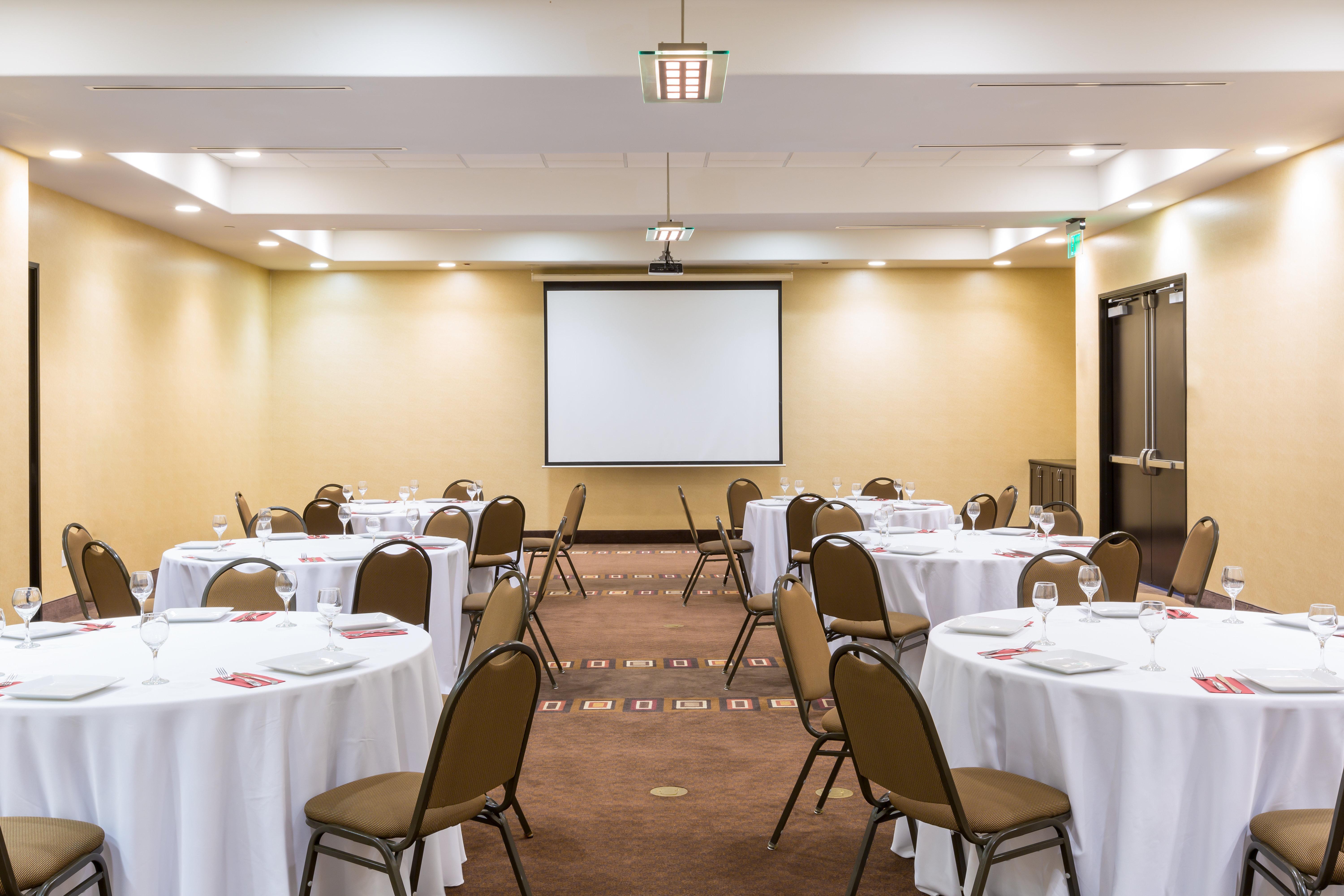 Holiday Inn Temple - Belton By Ihg Exterior photo