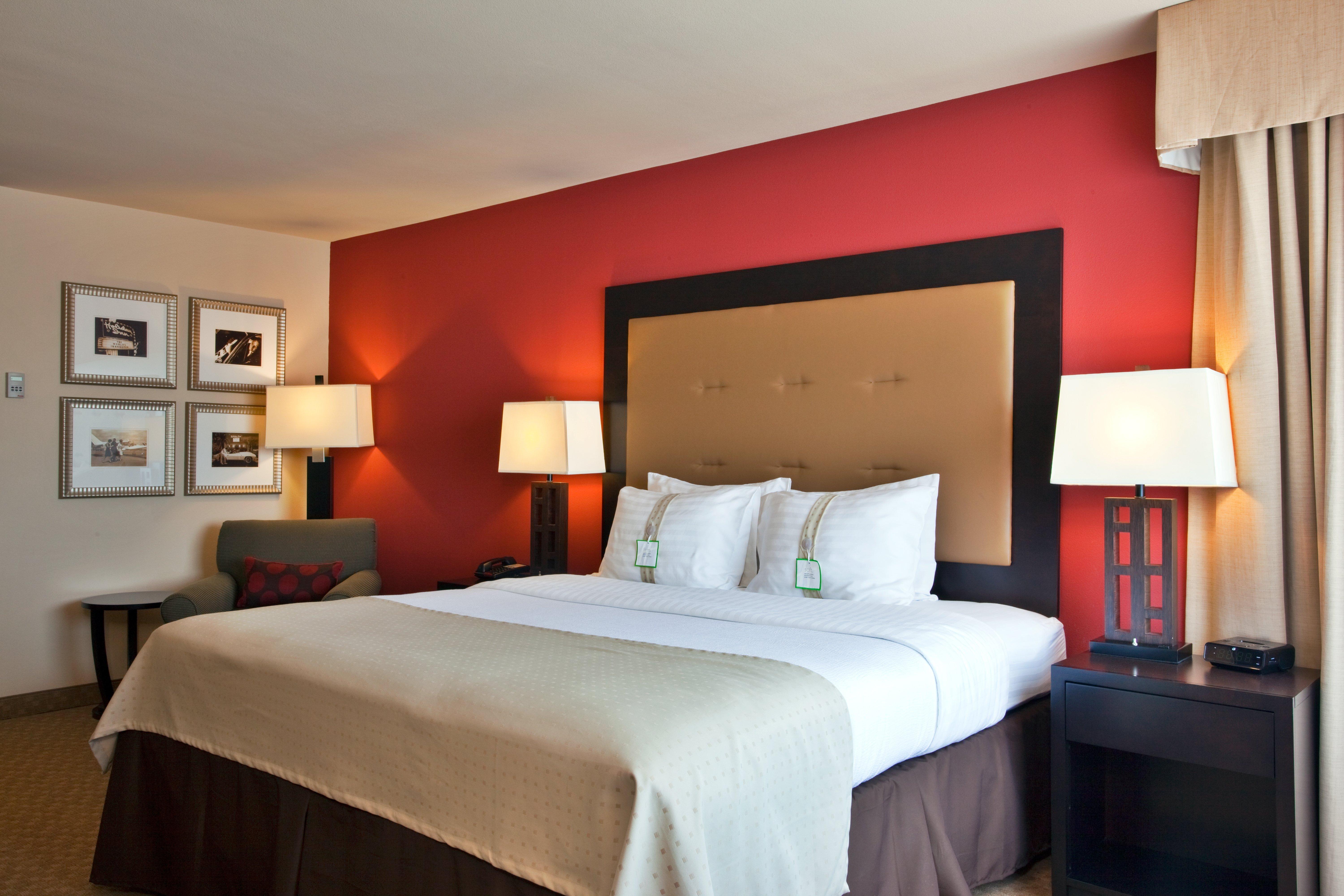 Holiday Inn Temple - Belton By Ihg Exterior photo