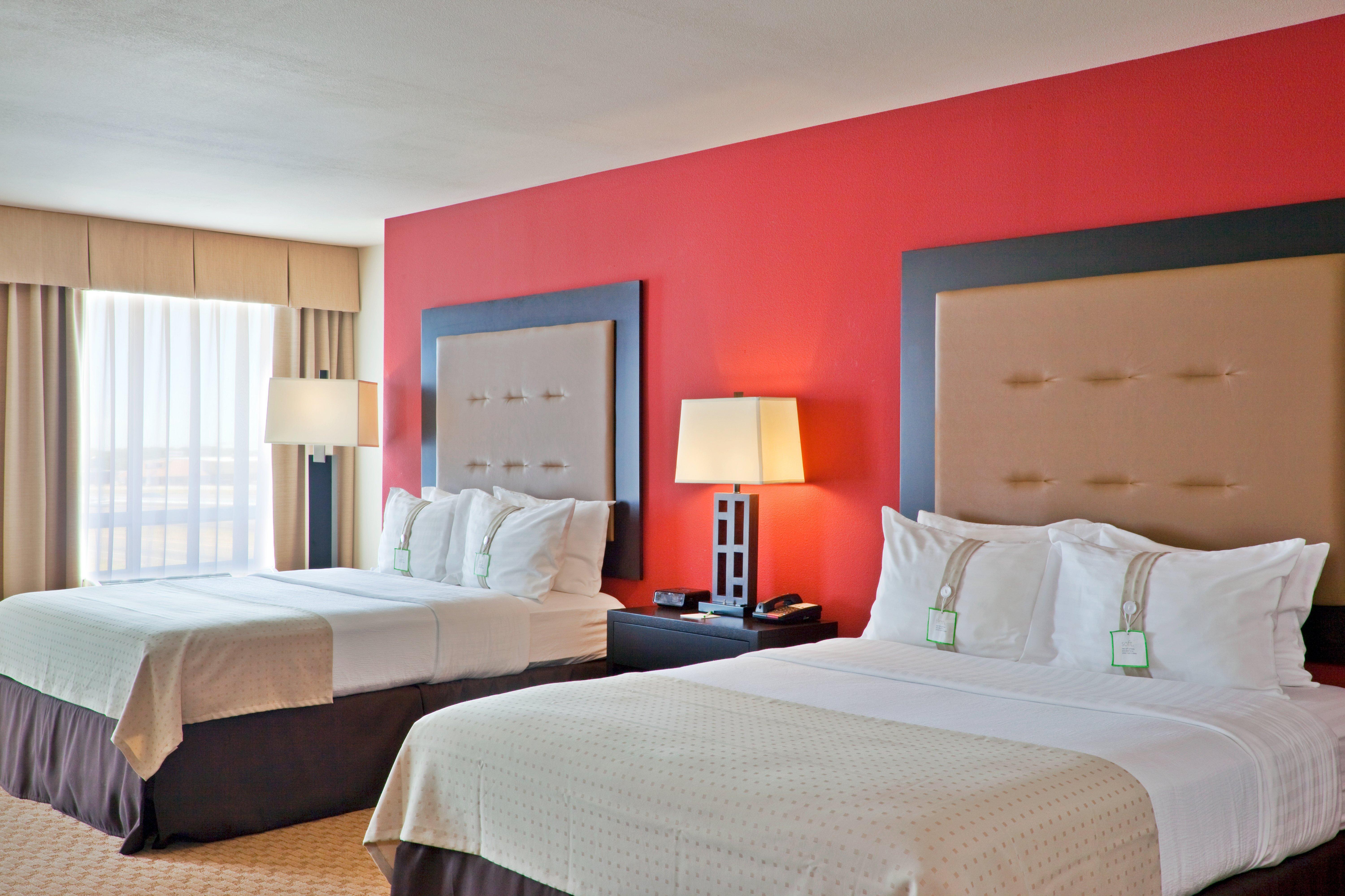 Holiday Inn Temple - Belton By Ihg Exterior photo