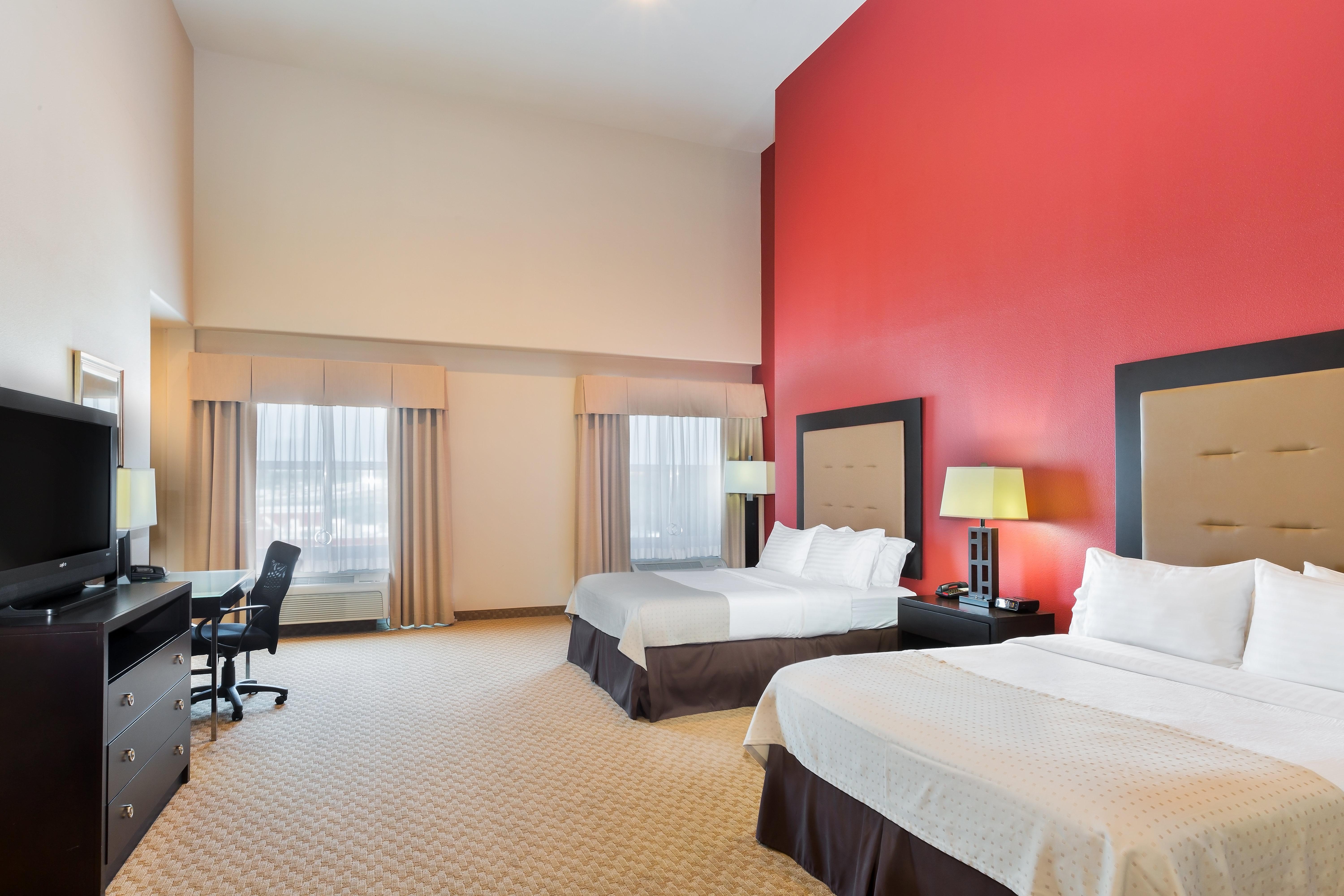 Holiday Inn Temple - Belton By Ihg Exterior photo