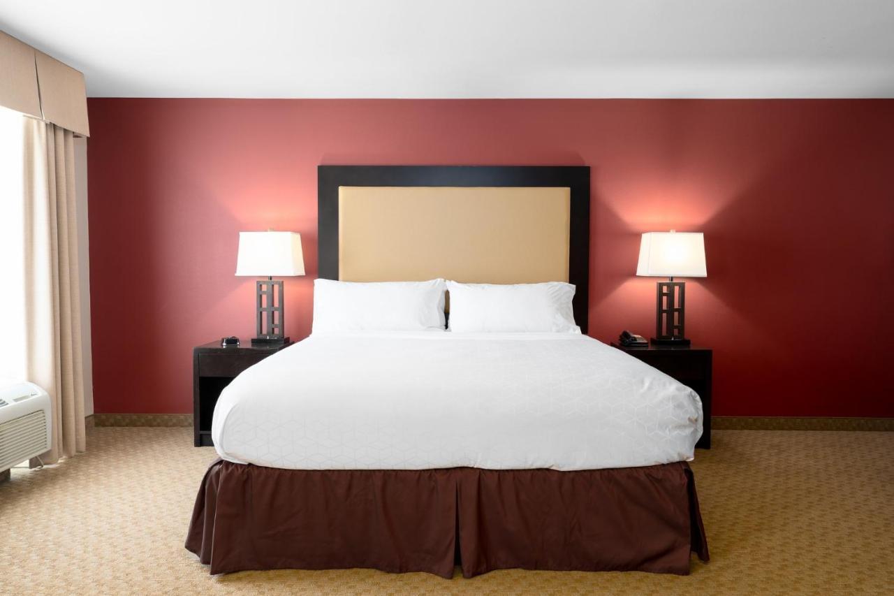 Holiday Inn Temple - Belton By Ihg Exterior photo