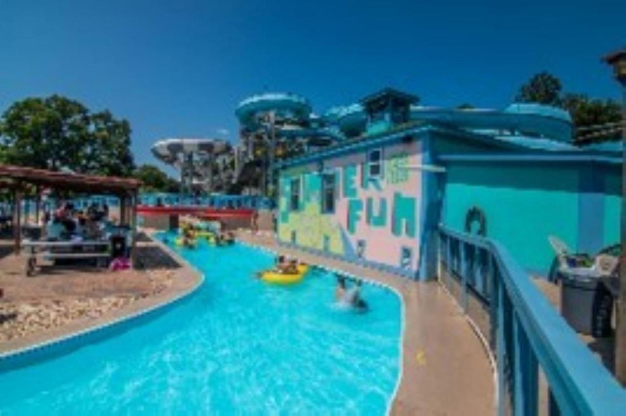 Holiday Inn Temple - Belton By Ihg Exterior photo