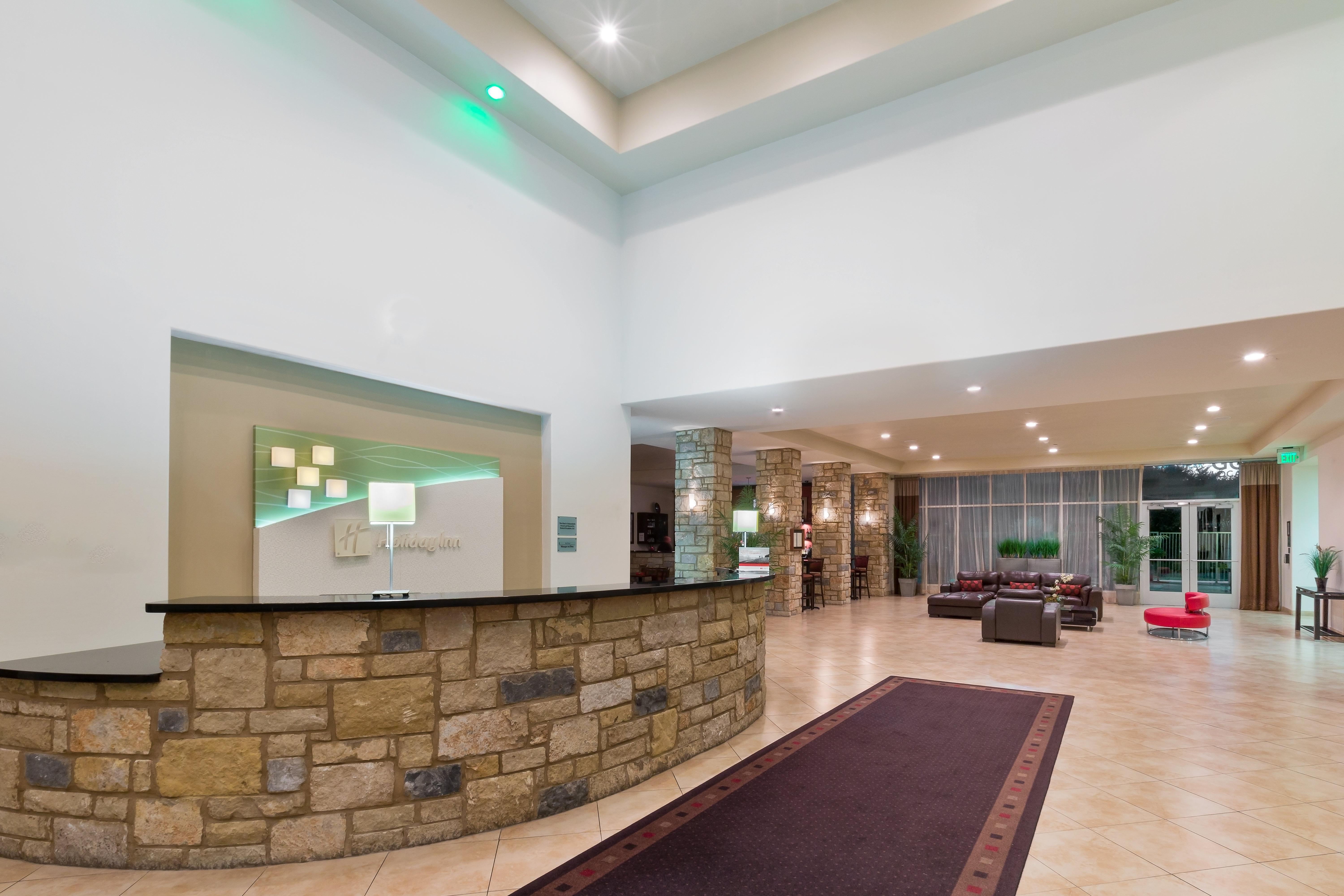Holiday Inn Temple - Belton By Ihg Exterior photo