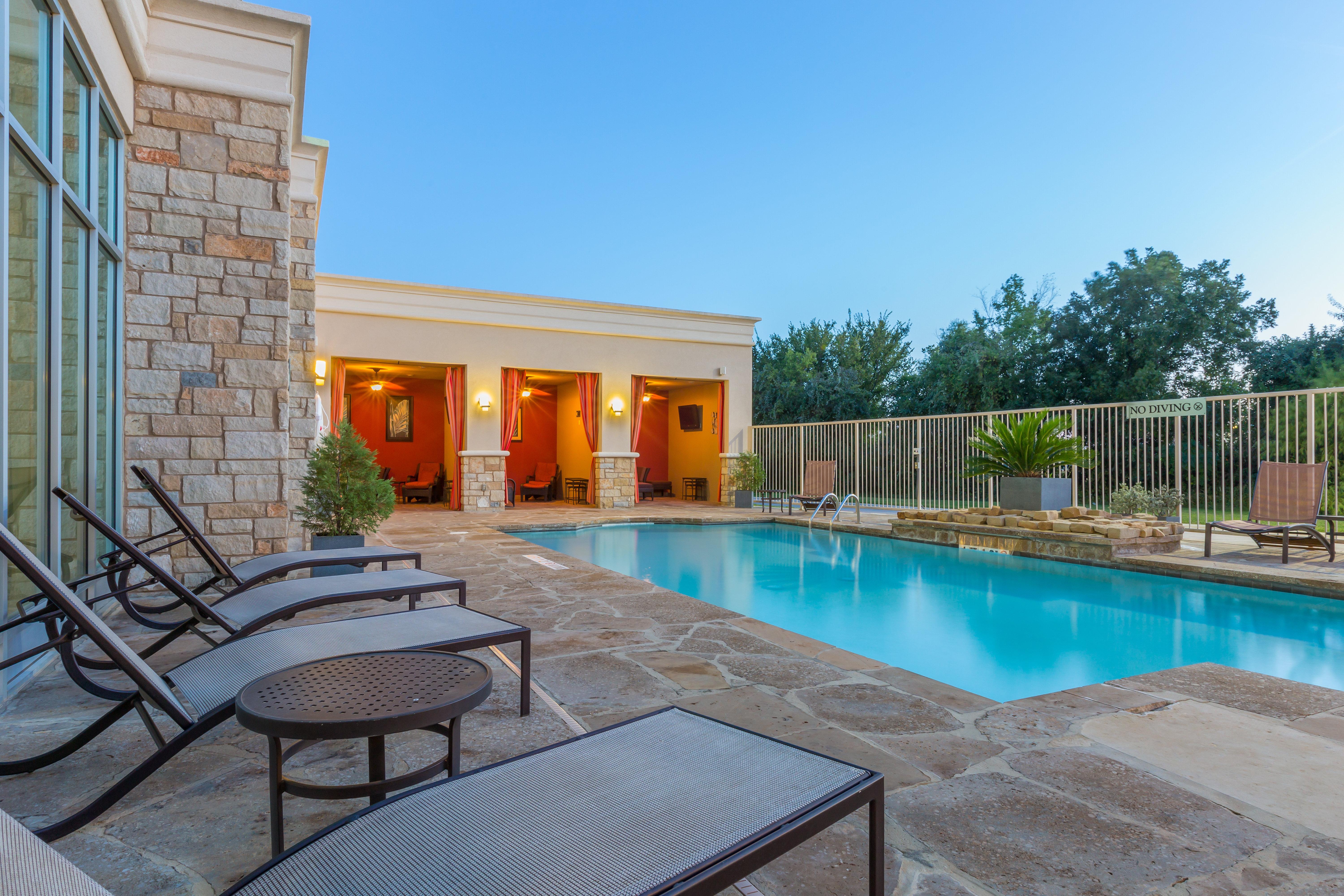 Holiday Inn Temple - Belton By Ihg Exterior photo