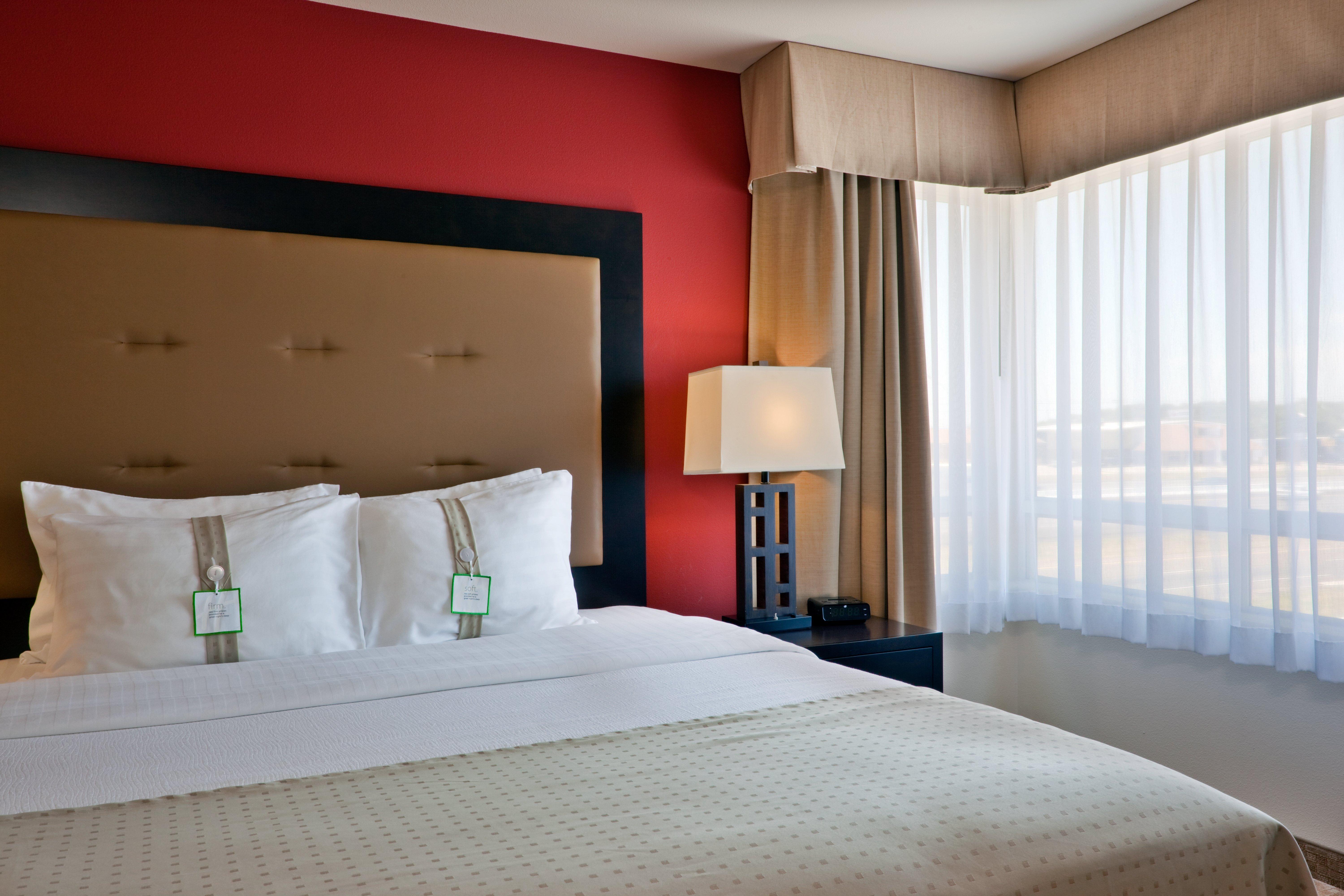 Holiday Inn Temple - Belton By Ihg Exterior photo