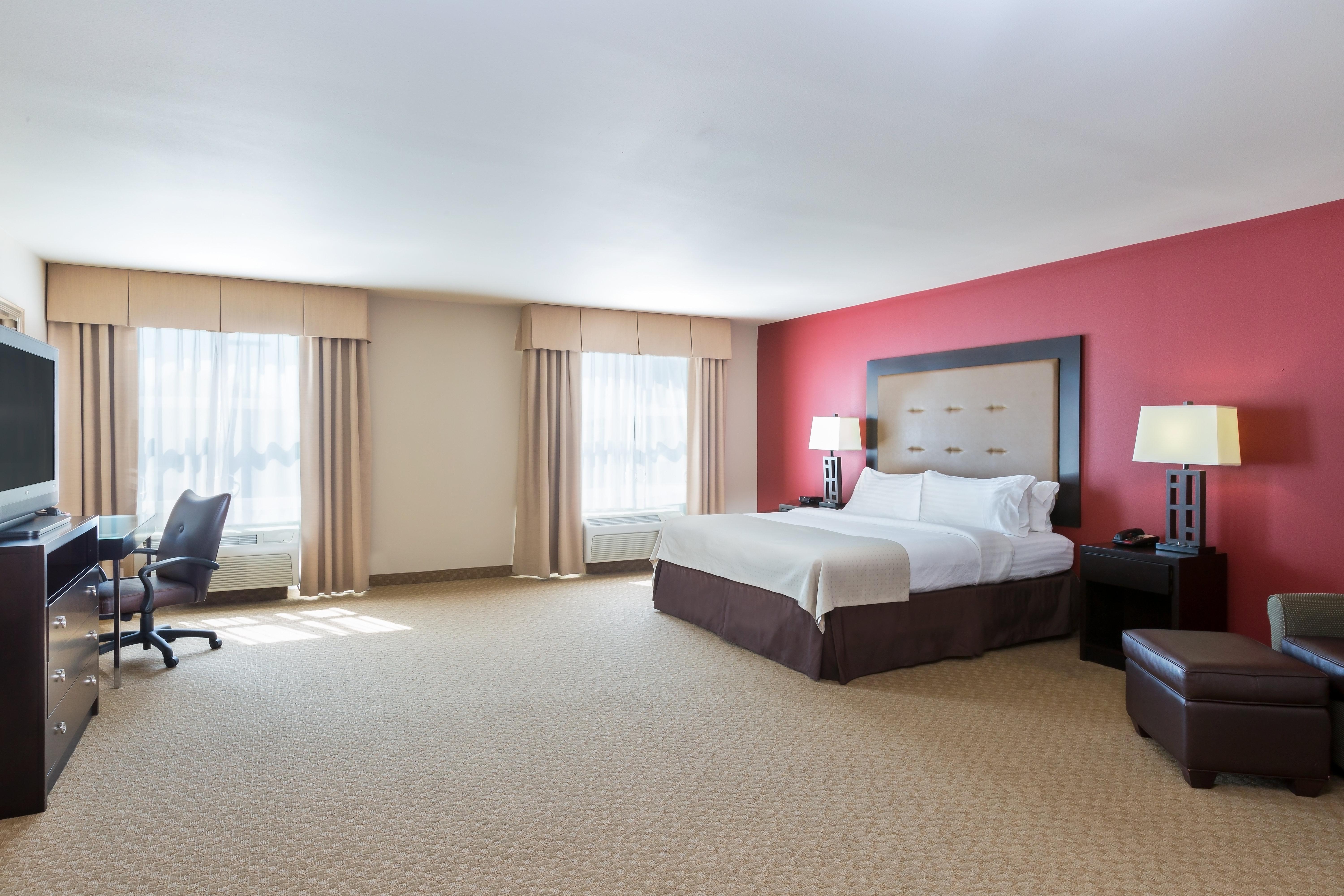 Holiday Inn Temple - Belton By Ihg Exterior photo